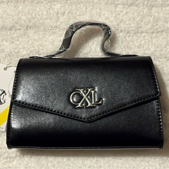 Christian Lacroix “Laine” Crossbody Bag - Picture 1 of 5